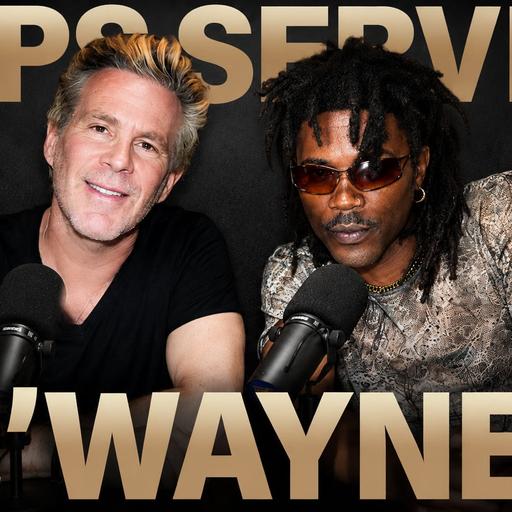DE'WAYNE