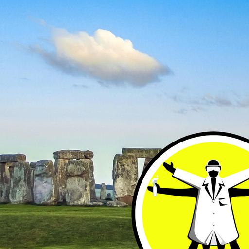 Stonehenge and the summer solstice