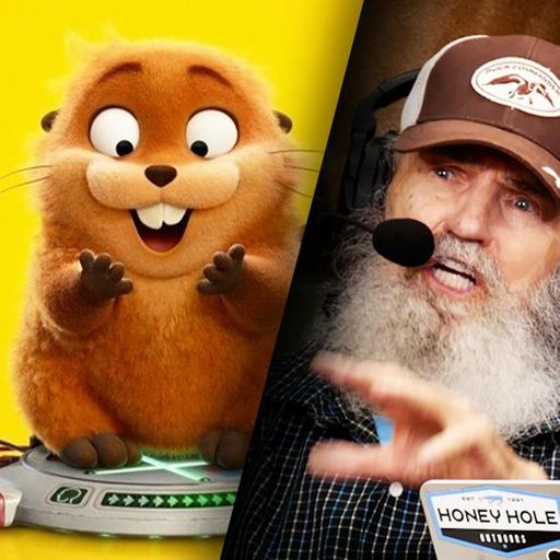 Uncle Si Should Have Been Cast as This Disney Villain