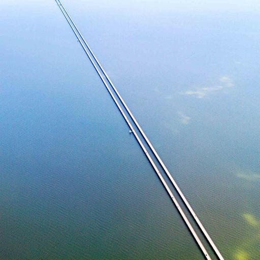 La economía del tiempo: cómo el puente más largo del mundo transformó Nueva Orleans