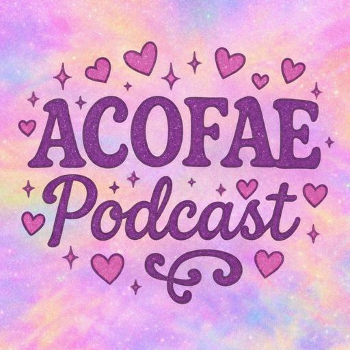 SPECIAL EPISODE 27: Our new friend, Meghan Le Fay!