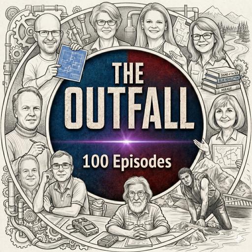 What's Beneath: 100 Episodes of The Outfall