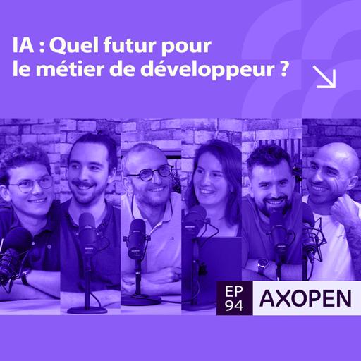 IA : quel futur pour le métier de développeur ?