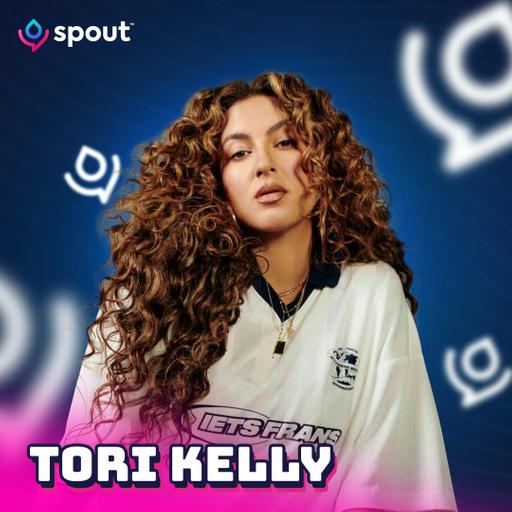 Tori Kelly on God Must Really Love Me, Motherhood, Ed Sheeran, Justin Bieber & Her NBA Finals Anthem Scare