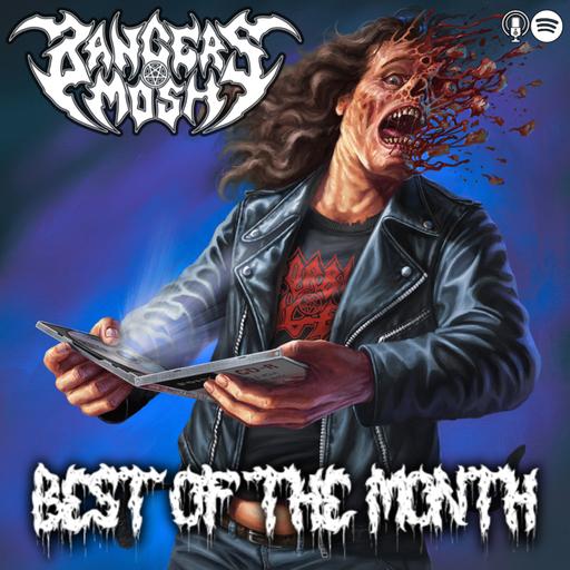 Best Of The Month - May 2026