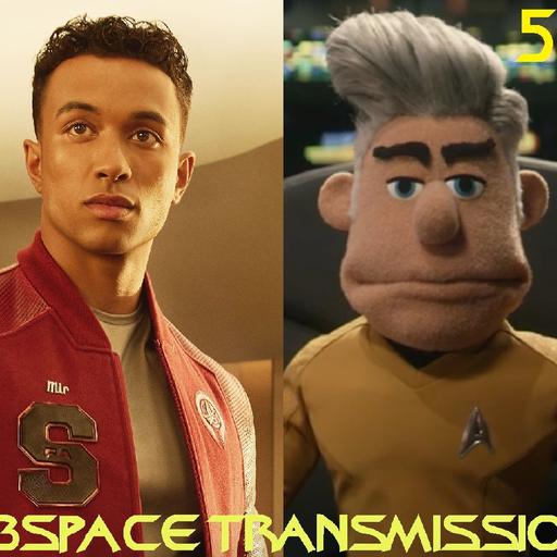 The Current State of Trek 2026 (#586)