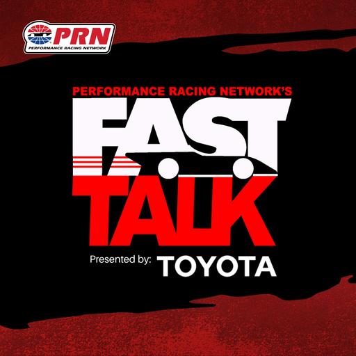 Hamlin Gets Three-in-a-Row at Pocono