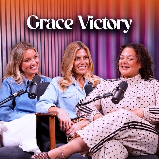 Grace Victory on Surviving a Coma and Speaking Her Truth