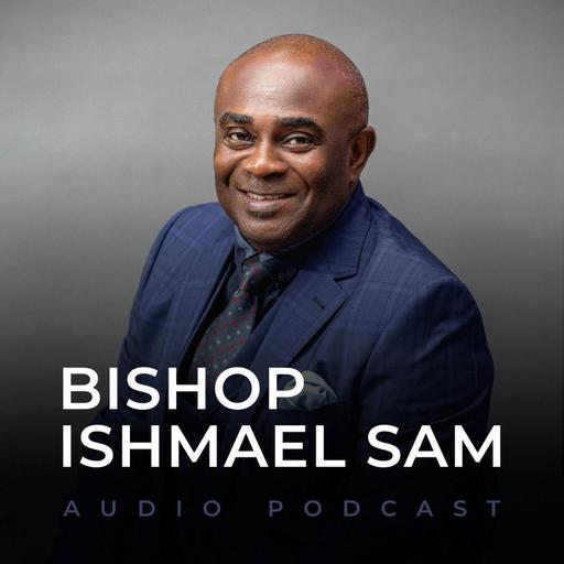 Being In The Perfect Will Of God - 3