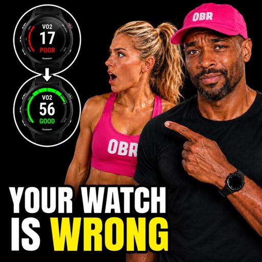 Everything Runners Need to Know About VO2 Max in 90 Minutes (Masterclass)