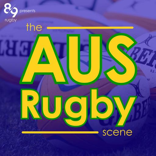 AUS Rugby scene: Heavyweight battle to decide Super Rugby with Tony Johnson