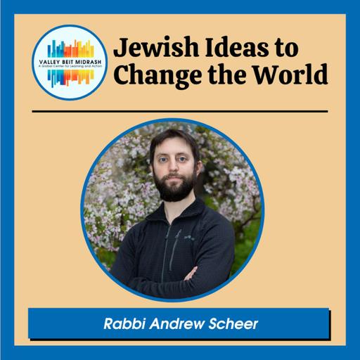The Jewish Community of Japan: An Interview in Tokyo with Rabbi Scheer
