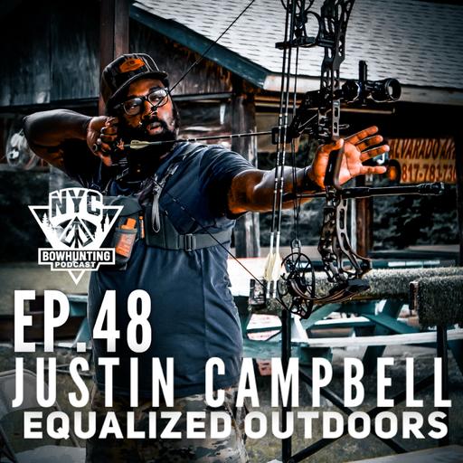 NYCBP EP.48 - Justin Campbell, Equalized Outdoors