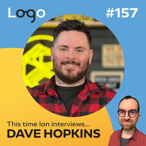 How Print Design Can Future-Proof Your Freelance Career with Dave Hopkins