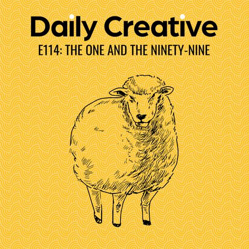 The One and the Ninety-Nine