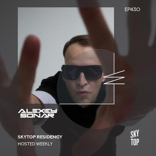 Alexey Sonar - SkyTop Residency 430 #430