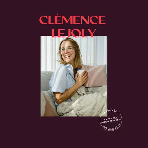 #33 Le sommeil ne se rattrape pas : ce que personne ne t'a dit sur tes nuits - Clémence Lejoly