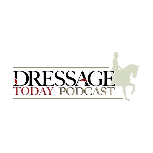 Dressage Today S7 E8: Interview with Lauren Chumley