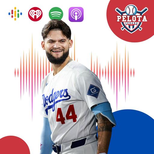 Los cubanos que pelean por un puesto en el Juego de Estrellas