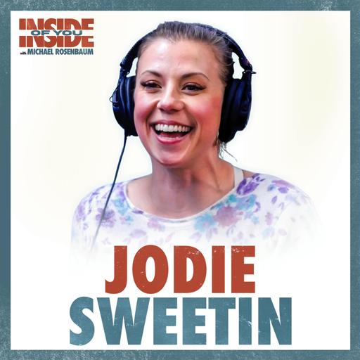 JODIE SWEETIN: Full House Child Stardom, Addiction & Taking Her Life Back