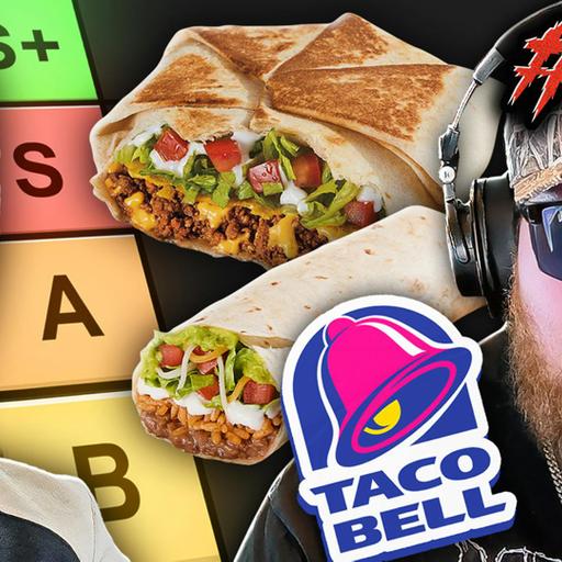 #253 - Dooo, McNasty and SwaggerSouls EXPOSED the Truth about Taco Bell!