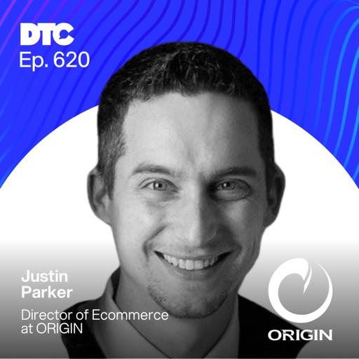 Ep 620: How Origin Runs E-Commerce With AI Agents, From Media Buying to Diagnosing Defects