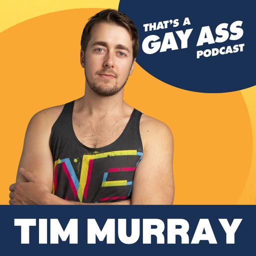 "Gitchie Gitchie Carrie Coon" w/ Tim Murray