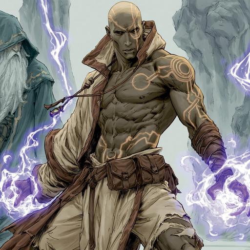 Ep. 216 Psionics: Mental Magic