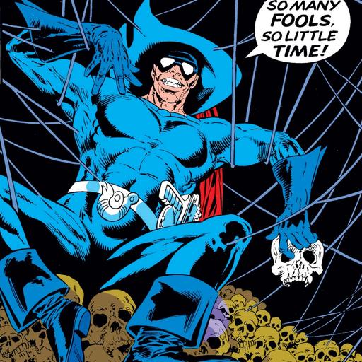 Episode 322: Foolkiller