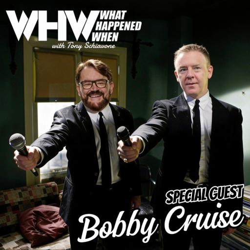Episode 491: Bobby Cruise