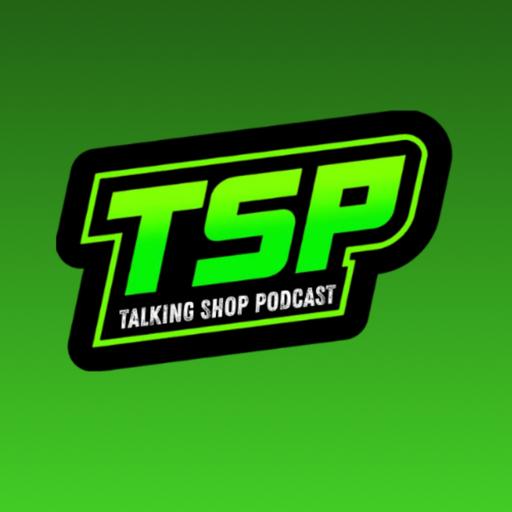 TSP 238 - WITH KARIM FROM SOSS BROS