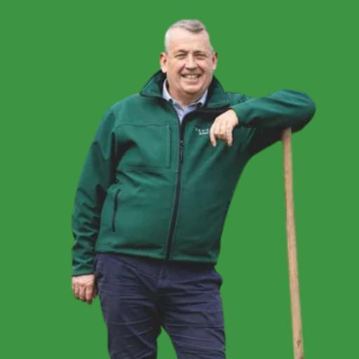 428 John Gilliland - Why a top UK regen farmer hasn't sold his carbon yet