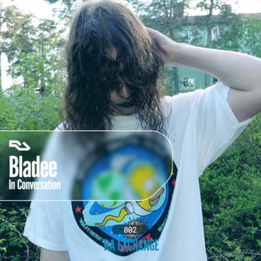 EX.802 Bladee