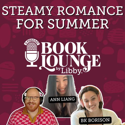 The Art of the Swoon: Ann Liang & BK Borison on Romance, Chemistry & Desire
