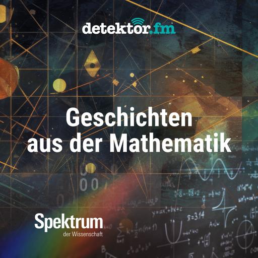 Vinton Cerf und die Vernetzung der Welt