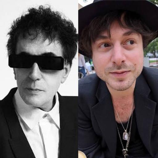 Episode # 292: Jamie Perrett (Peter Perrett)
