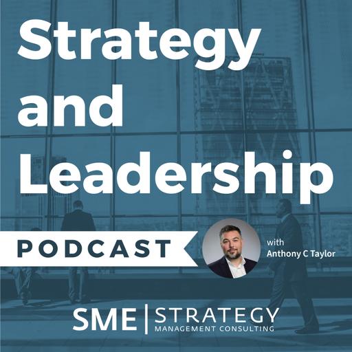 A Navy Captain on Trust, Self-Doubt, and Leading Under Pressure | Jenn Donahue
