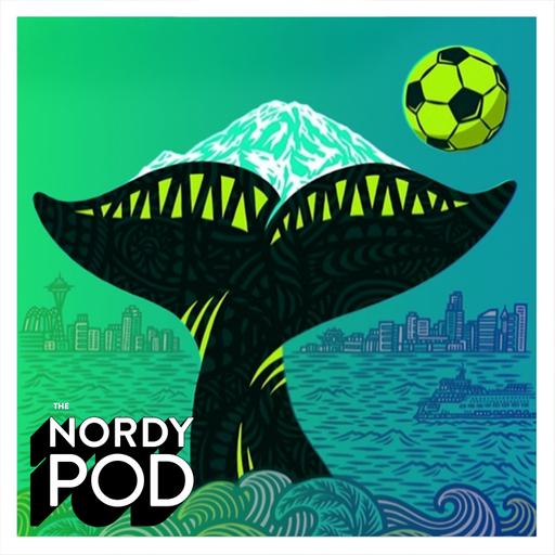 Ep 112. The World of Soccer in Seattle