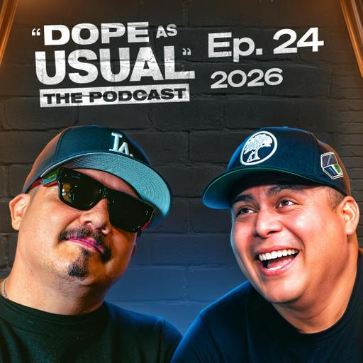DMT w/ OGEE!