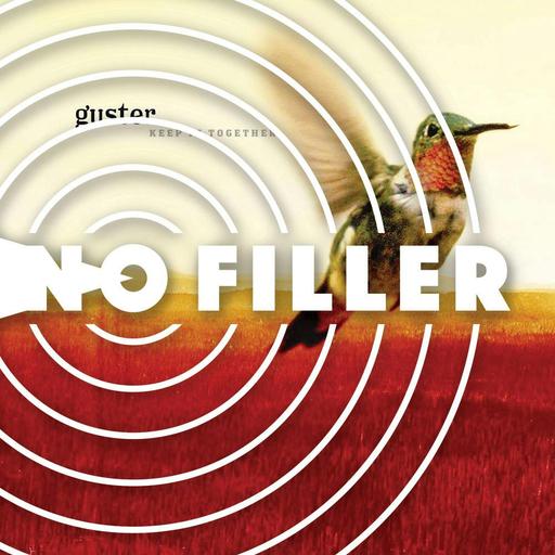 Bigger Than Radio: Guster's Keep It Together