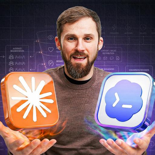 Automate Boring Tasks With Codex & Claude Code in X Minutes