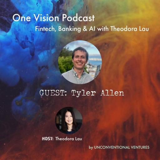 When the Fraudsters Have AI Too — Inside the New Fraud Reality with Tyler Allen