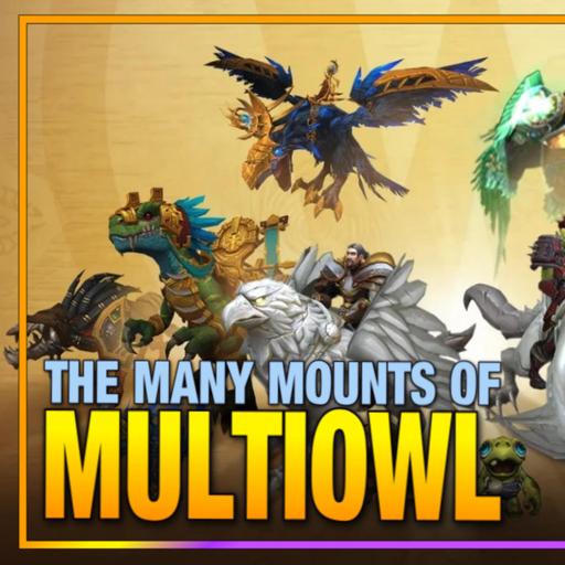 Talking with the Fazzers: The Many Mounts of Multiowl