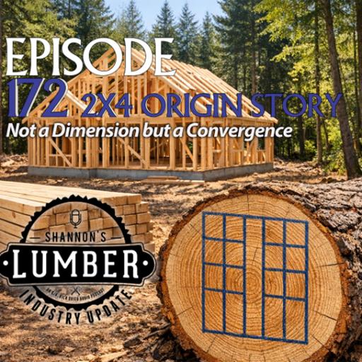 172 - 2x4 Origin Story