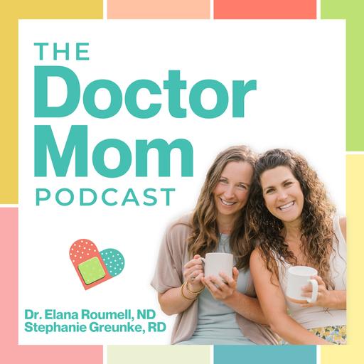 #416: Summer Nutrition Prep: Setting Up for Success with Steph Greunke, RD