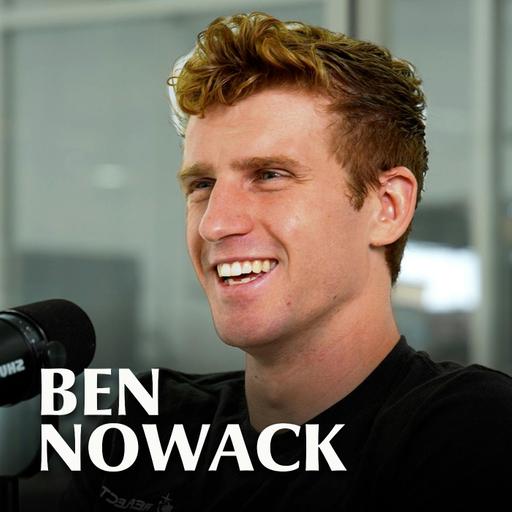 The Business That's Selling Sunlight After Dark with Ben Nowack, CEO of Reflect Orbital (#419)