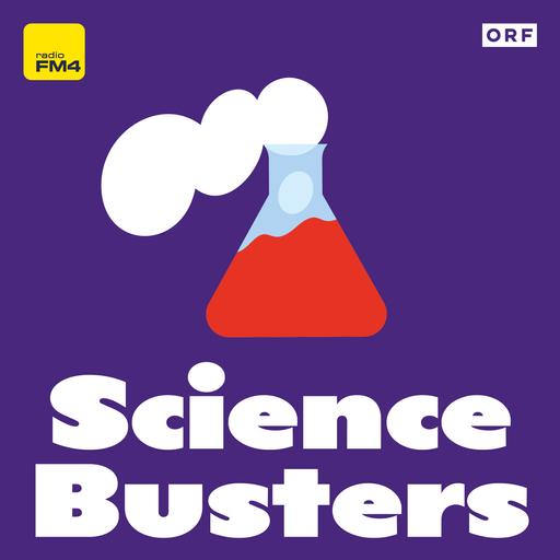 Frag die Sciene Busters Live - Alles rund ums Klima