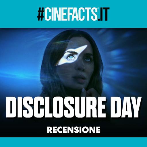 Disclosure Day: ecco perché secondo noi NON avete capito il nuovo film di Spielberg - Recensione