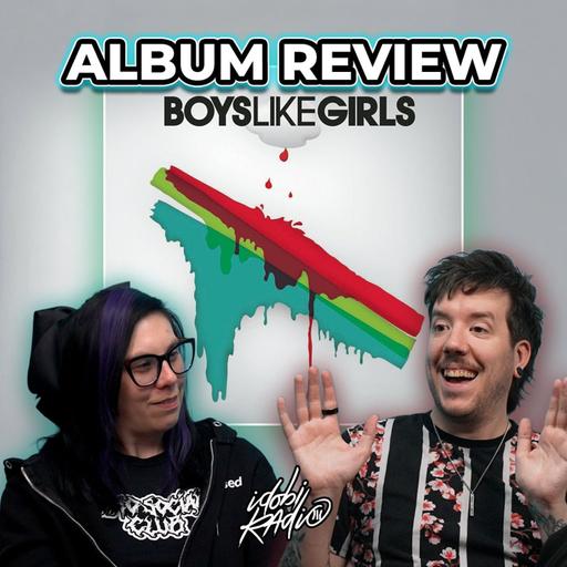 Review: Boys Like Girls - Boys Like Girls