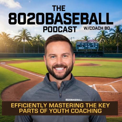 #343 - The 'MyLog - Baseball App': An Excellent Way for Baseball Players to Journal!